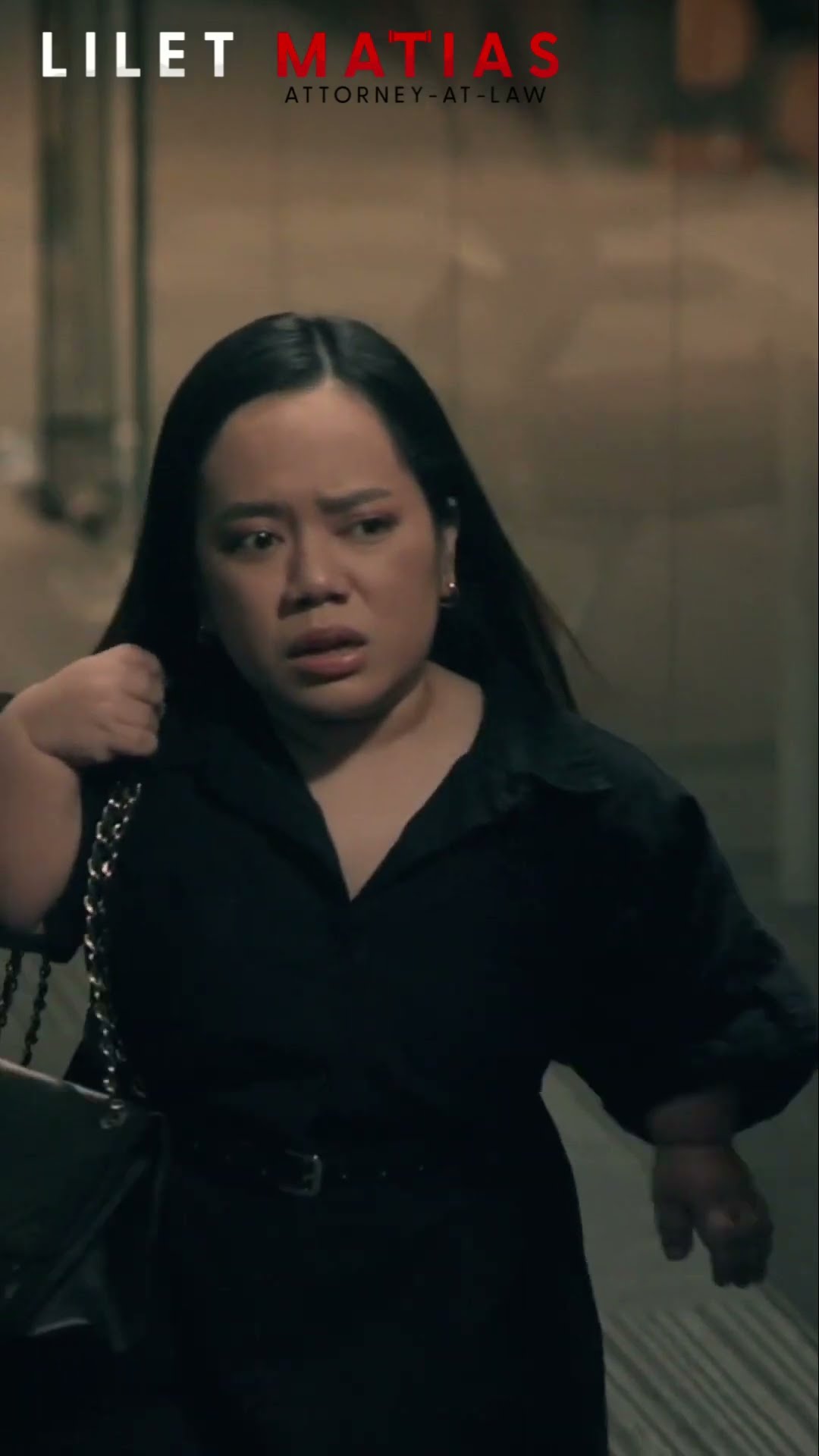 Lilet, mahuhuli na ba si Renan?! #shorts | Lilet Matias, Attorney-At-Law