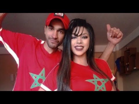 جولة مع صديقتي البوليفية في لاباز