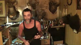 understanding guitar fret buzz the REAL truth by Randy Schartiger quick clip tips