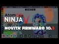 Atomos Ninja V - Nuovo firmware 10.3