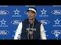 Brian Schottenheimer: "I Feel Very Different About This Defense..." | Press Conference