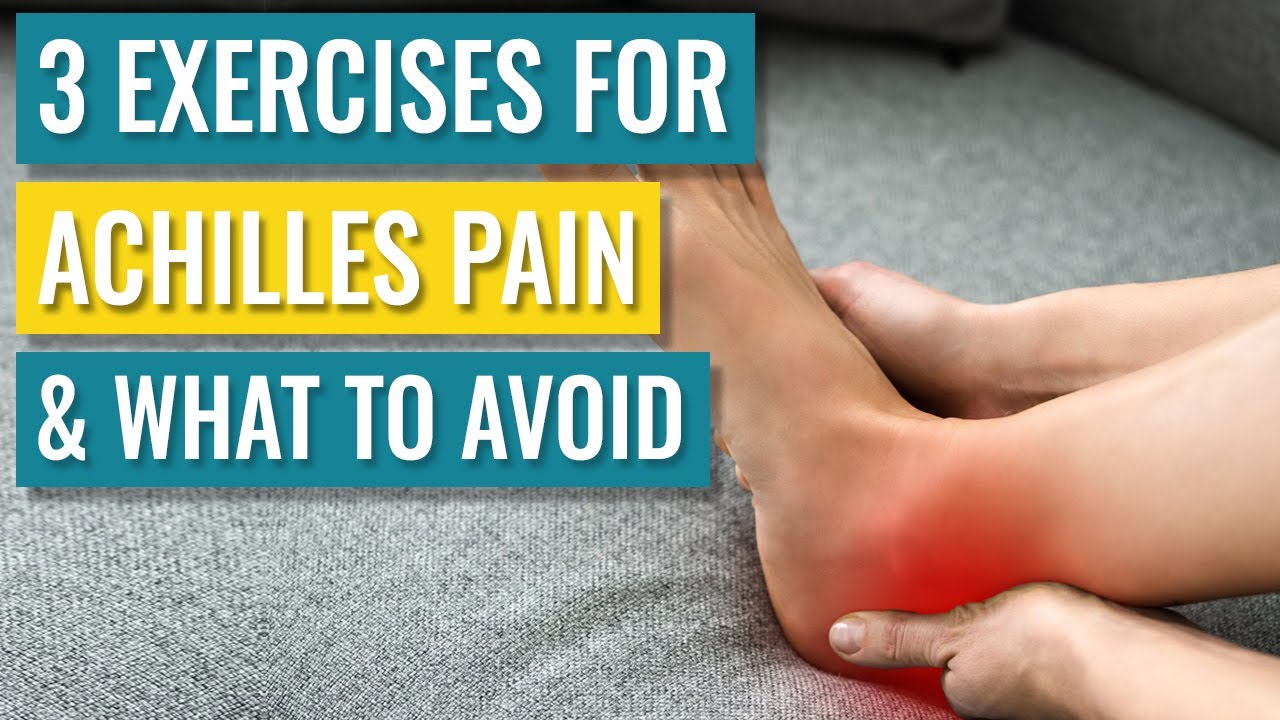 Common Conditions Causing Heel Pain