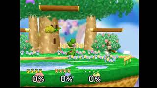 Netplay Highlights 7 (SSB64)