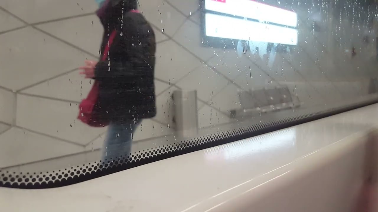 U72 Hellriegelstraße bis Wehrhahn S