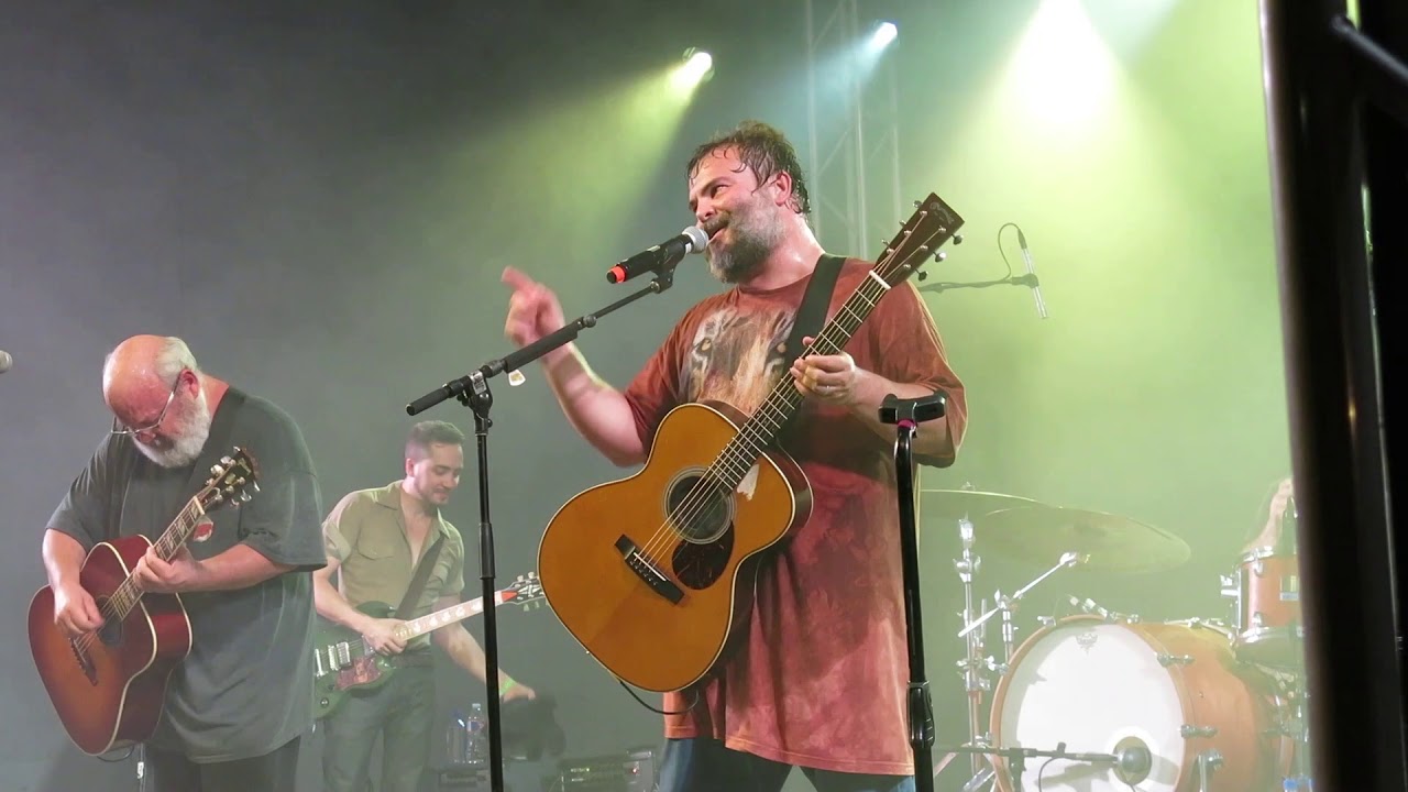 Chordsound Chords Texts Malibu Nights Tenacious D