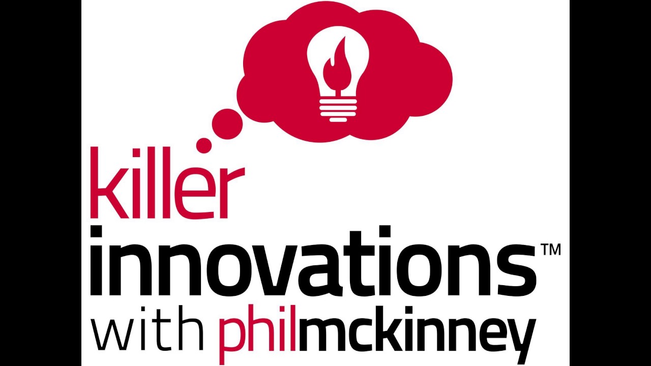 Grassroots Innovation Using The Kickbox Process From Adobe S13 Ep16