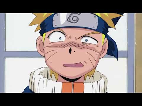 Naruto And Sasuke Kissing Scene 