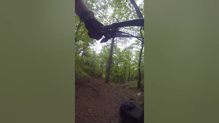 Copper Harbor: On the Edge - Full DH (June 2022)