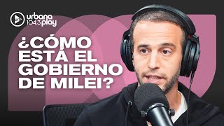 BLANQUEO BIS: el plan de Caputo para empezar a invertir los dólares "del colchón" #VueltaYMedia