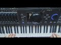 Kurzweil PC3K Forte PC4 K2700 K2061 K2088 wind, english/french horn, clarinet, oboe sounds, PART 2