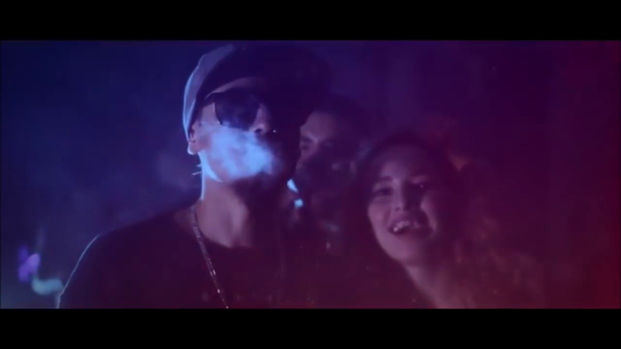 Adan Zapata FT Draw Pandilleros VIDEO OFICIAL 2016