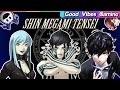 The complete history of shin megami tensei all 50 games