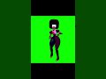 use this in your multiversus garnet montage edit