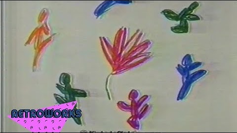 PTV PARK Program Break (WKAR-TV 1994) Incomplete