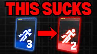 Dash Nerf is HORRIBLE