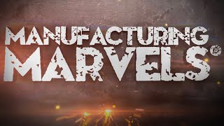 Manufacturing Marvels- Rocky Mountain Twist