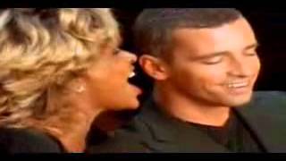 COSAS DE LA VIDA  1997  EROS RAMAZZOTTI TINA TURNER official mpeg4