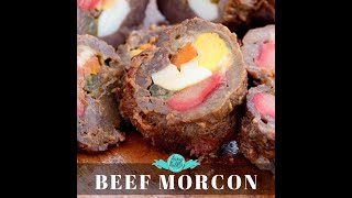 Clic Filipino Morcon Recipe Tender, Savory & Perfect For Special Occasions