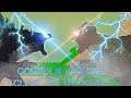 Godzilla vs kong the clash of the king,s fan film | stick nodes | Titanus trexfan