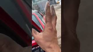 How My Friends Car Sound