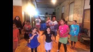 VBS 2015 Advertisement - Rough Draft