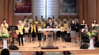 FGSF 주님 곁으로 날 이끄소서  (예수인교회 3부 찬양팀 2014MAR23)