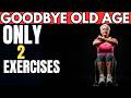 Doctor Says: Just 2 Exercises After 60 to Stay Strong | senior health tips