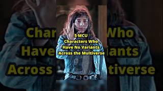 5 Mcu Characters Who Have No Variants Across The Multiverse