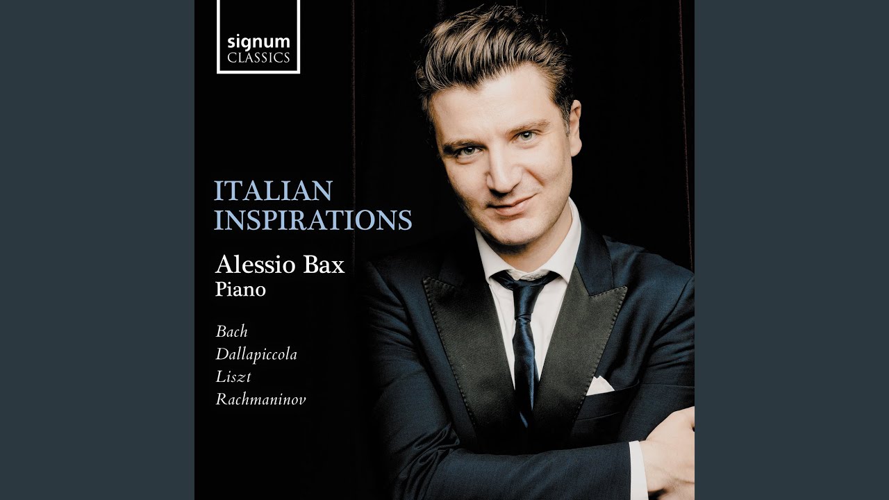 Quaderno musicale di Annalibera: XI. Quartina