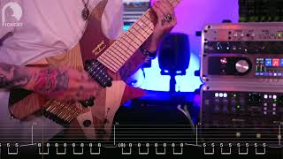 拾猫Pickcat Wage War - Ghost With Tab