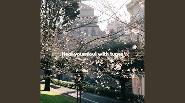 Serene Moods for Forgetting Summer