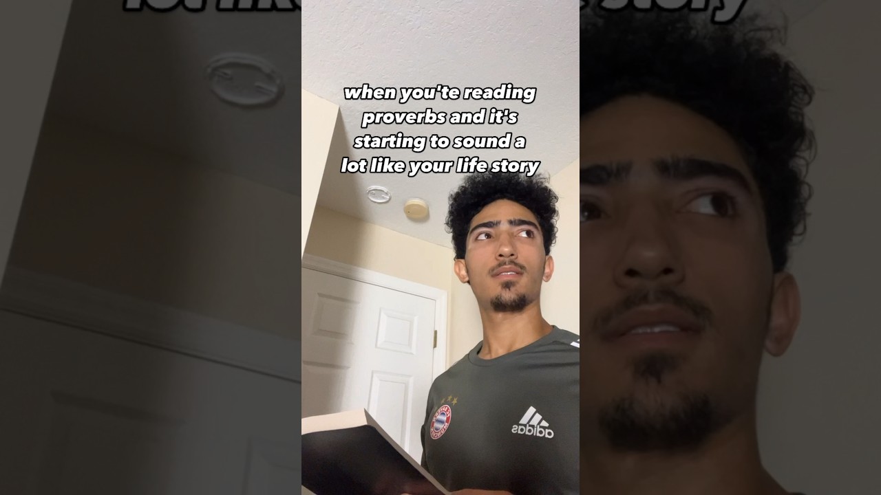 Sounding too familiar now…...