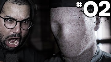 Little Hope - Part 2 - WHAT IN THE WORLD IS THAT!!?