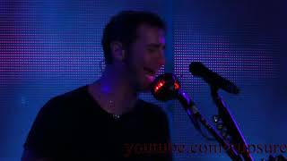Godsmack - Someday - Live HD (PNC Bank Arts Center)