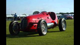 Cisitalia D46