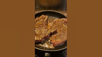 Thumbnail of Who wants beef ribs 😋  #beef #ribs  #food #KPVIEWS #remix #music #anirudh #song