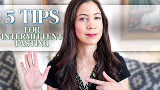 5 Ways to Avoid Nighttime Snacking while Intermittent Fasting