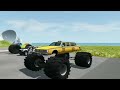 Beam ng nation  beamng drive compilation fun