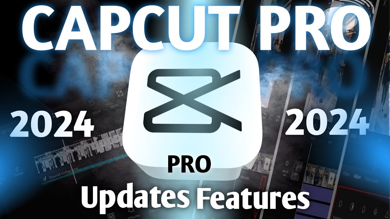 Capcut Pro Update 2024| Capcut Pro New Version. 2 Update in Capcut Pro ...