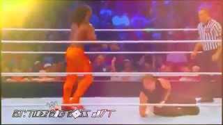 New Kofi kingston titantron by:the big boss D7T