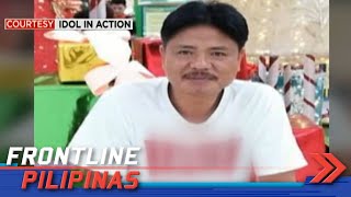 Barangay chairman sa Pangasinan, binugbog ang kainuman