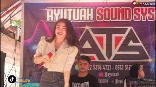 ADA RINDU UNTUKMU~ BY RESA PATRESIA ~ LIVE MUSIK ~ DESA TAMBAK