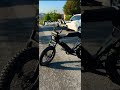 W View #automobile #bikelife #ebike #mtb