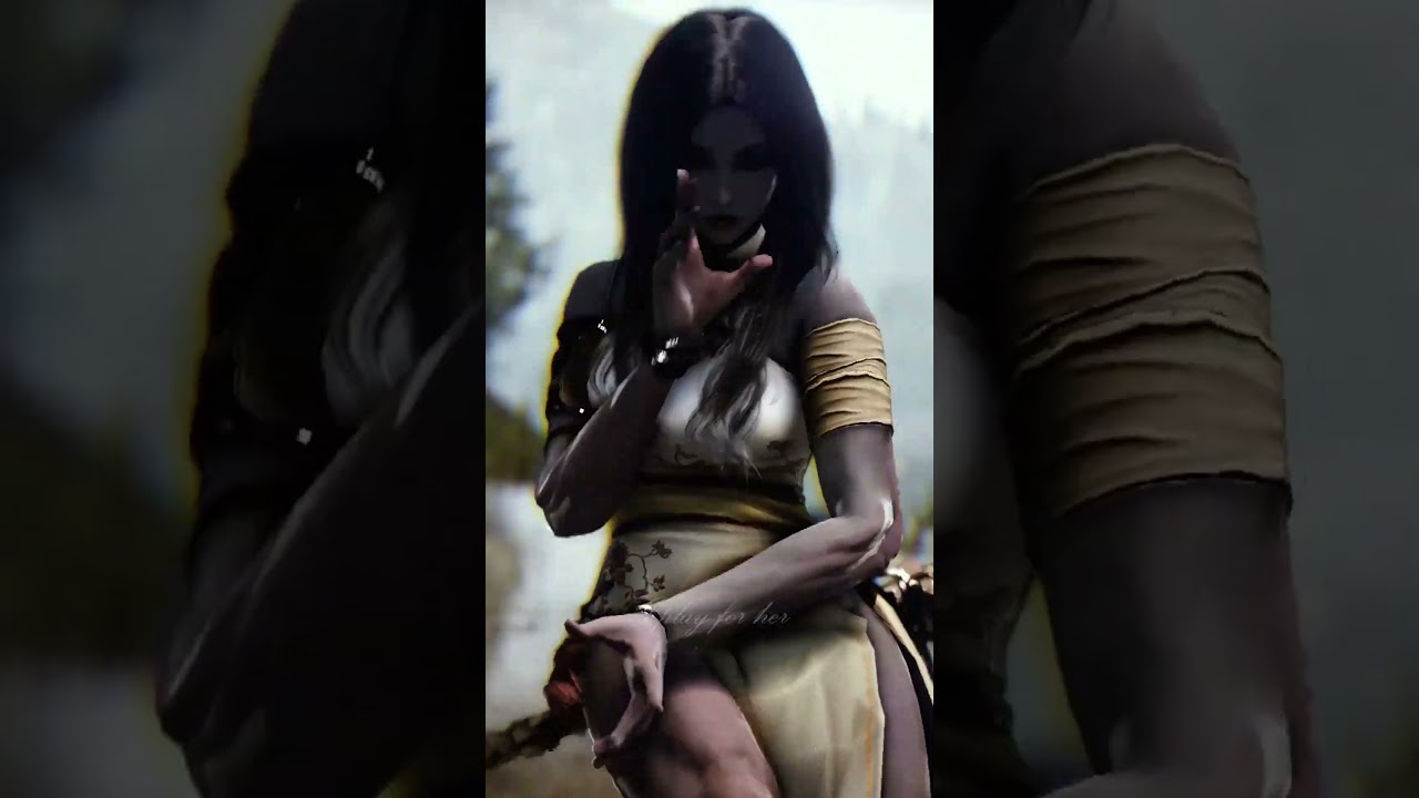 Lahn's best outfit ?