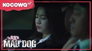 [Mad Dog] Ep 11_The Secret of the hospital