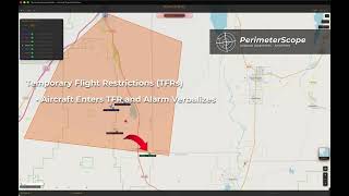 PerimeterScope TFR Demo