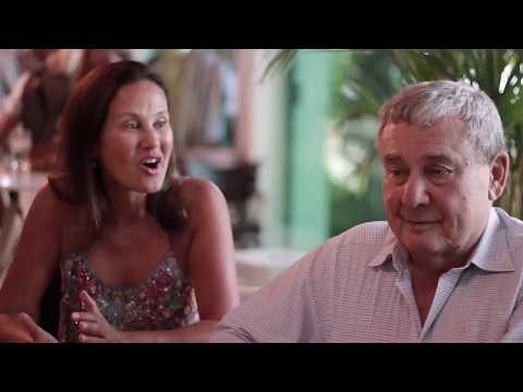 Vídeo: Valor net de Sol Kerzner: Wiki, Casat, Família, Casament, Sou, Germans