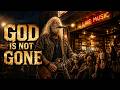 God Is Not Gone Warren Halbrook Emotional Performance Hard Rock Classic 
