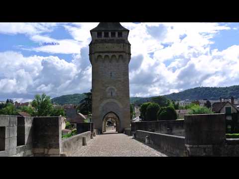 Le pont de Valentré - Intermezzo · Ray Pherz