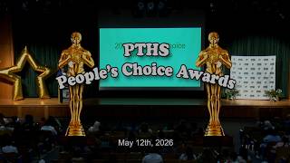 People's Choice Awards -5/12/2026
